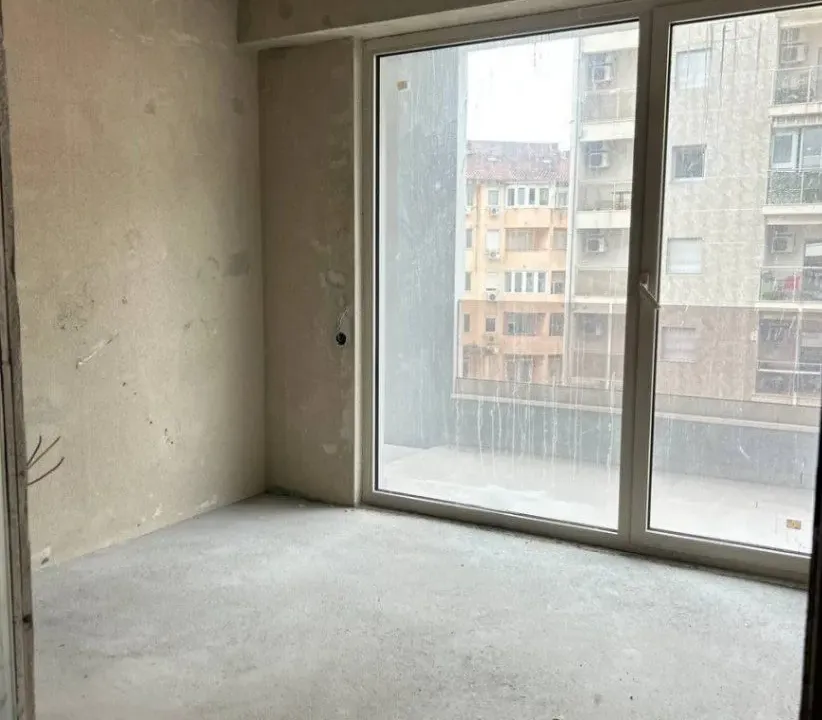 Prodaja, dvosoban stan, 81m², Babilonija, Budva