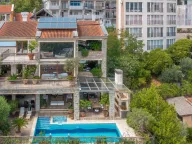 Prodaja, kuća, 1264m², Gospoština, Budva - image 54