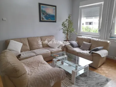 Prodaja, dvosoban stan, 67m², Nova Detelinara, Novi Sad Sve Podlokacije - image 3