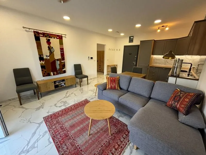 Sale, apartment, 57m², Bar, Crna Gora