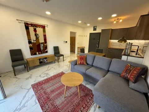 Sale, apartment, 57m², Bar, Crna Gora - image 1