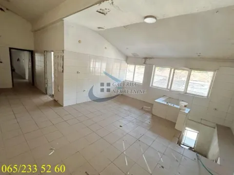 Rent, office space, 180m², Autokomanda, Voždovac Sve Podlokacije - image 4