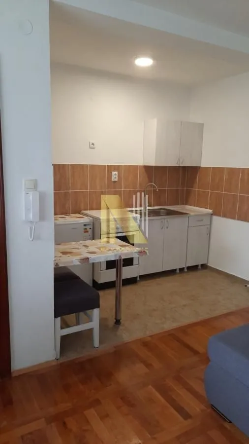 Prodaja, garsonjera, 19m², Telep, Novi Sad Sve Podlokacije