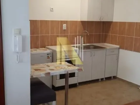 Prodaja, garsonjera, 19m², Telep, Novi Sad Sve Podlokacije - image 14