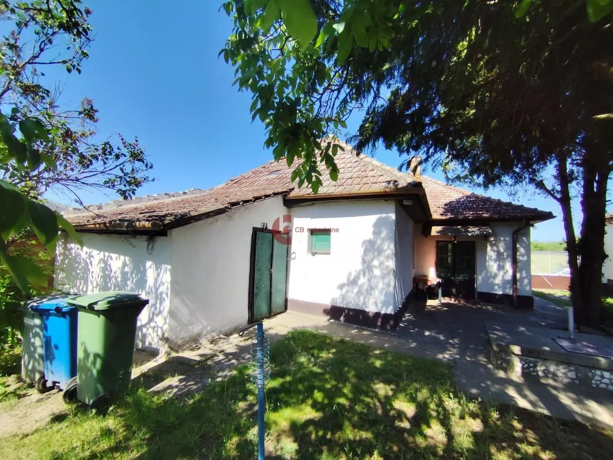 Prodaja, kuća, 94m², Subotica, Srbija