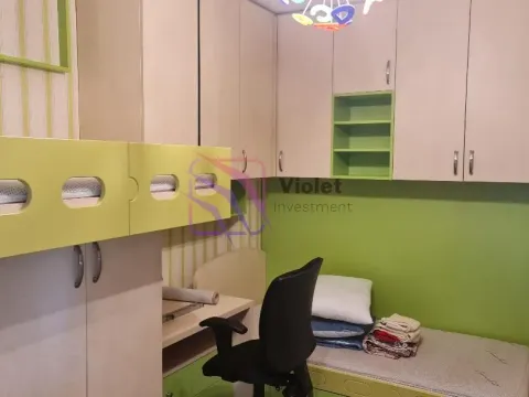 Rent, apartment, 54m², Preko Morače, Podgorica - image 9