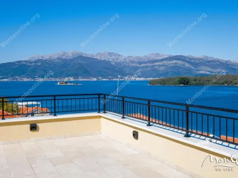 Prodaja, trosoban stan, 96m², Krašići, Tivat - image 23