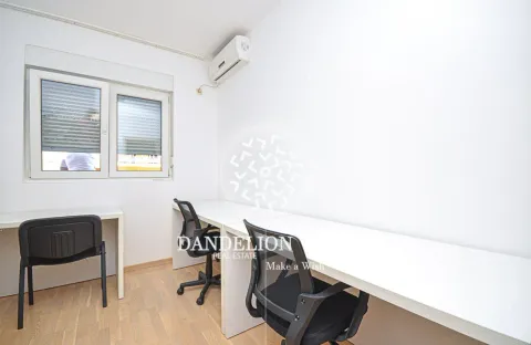 Rent, one bedroom apartment, 59m², Central Point, Podgorica - image 768