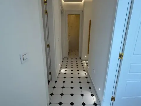 Rent, four bedroom apartment, 120m², Sremska Kamenica, Petrovaradin - image 26