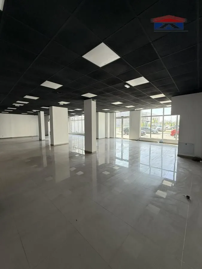 Rent, office space, 310m², Jugovićevo, Novi Sad Sve Podlokacije