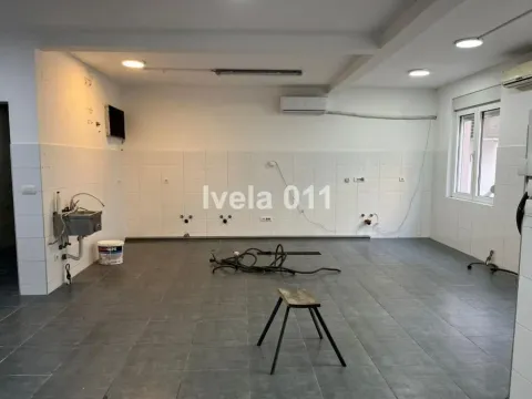 Rent, office space, 146m², Đeram Pijaca, Beograd - image 5
