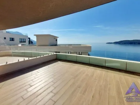 Sale, one bedroom apartment, 49m², Rafailovići, Budva - image 12