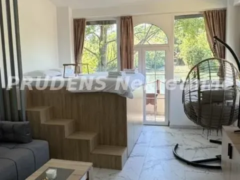 Sale, one bedroom apartment, 35m², Gornja Trešnjica, Ljubovija - image 3