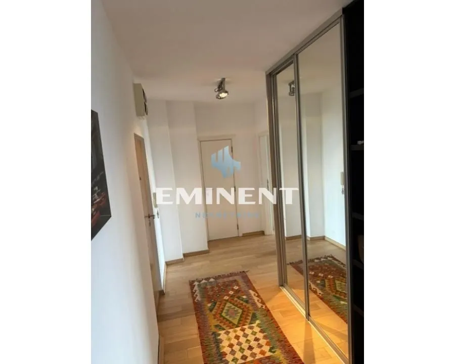 Izdavanje, trosoban stan, 73m², Crveni Krst, Beograd