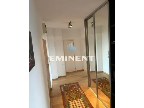 Rent, three bedroom apartment, 73m², Crveni Krst, Beograd - image 10
