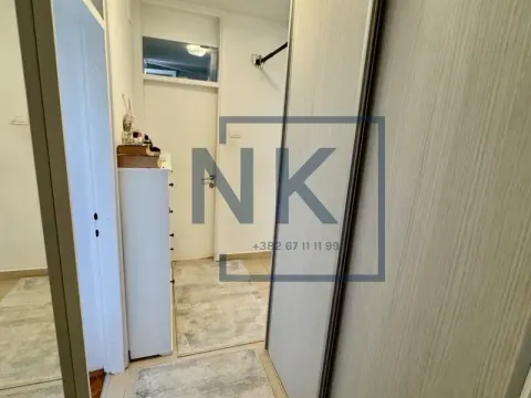 Sale, three bedroom apartment, 87m², Blok 6, Podgorica - image 7