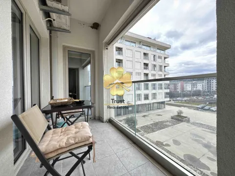 Izdavanje, dvosoban stan, 70m², Momišići, Podgorica - image 5