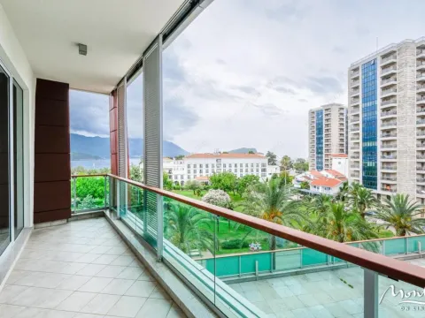 Sale, one bedroom apartment, 87m², Budva, Crna Gora