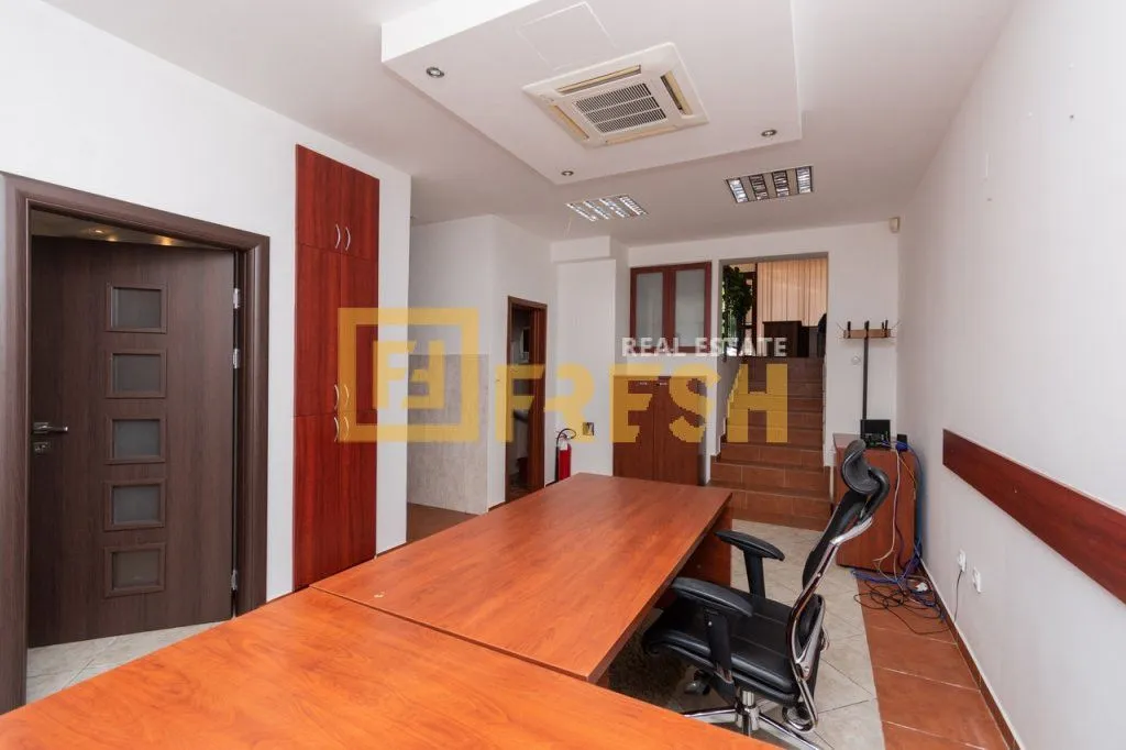 Rent, office space, 81m², Zabjelo, Podgorica