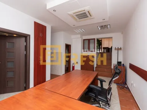 Izdavanje, poslovni prostor, 81m², Zabjelo, Podgorica - image 7