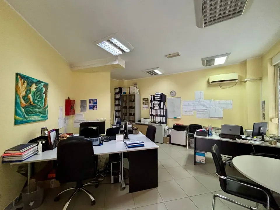 Izdavanje, poslovni prostor, 29m², Retenzija, Beograd