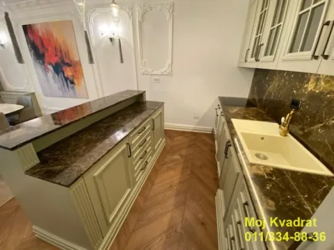 Izdavanje, četvorosoban stan, 170m², Čubura, Beograd - image 5