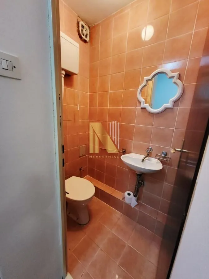Sale, three bedroom apartment, 89m², Novo naselje, Novi Sad