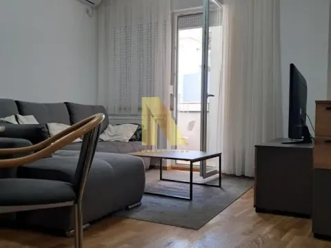 Izdavanje, dvosoban stan, 44m², Centar, Novi Sad - image 3