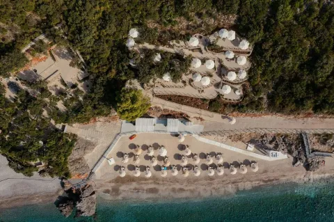 Prodaja, trosoban stan, 160m², Luštica Bay, Tivat - image 5