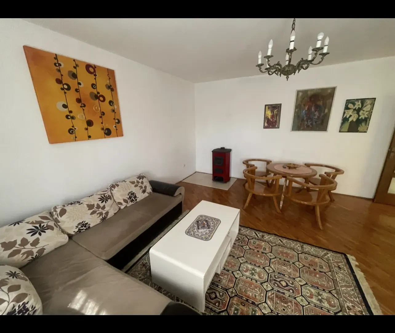 Rent, house, 90m², Ćurilac, Danilovgrad