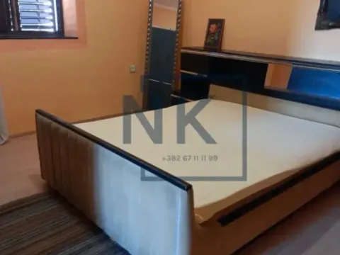 Izdavanje, trosoban stan, 85m², Momišići, Podgorica - image 3