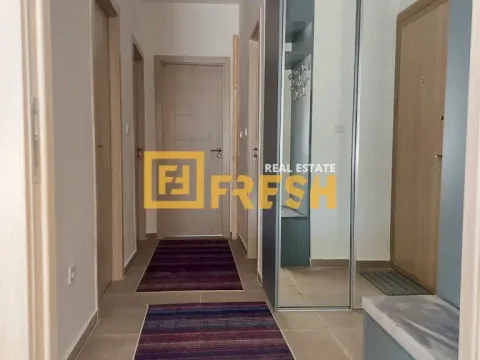 Izdavanje, dvosoban stan, 63m², Drac, Podgorica - image 9