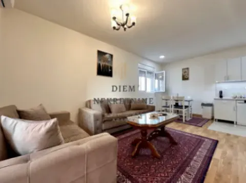 Izdavanje, dvosoban stan, 62m², Zabjelo, Podgorica - image 4