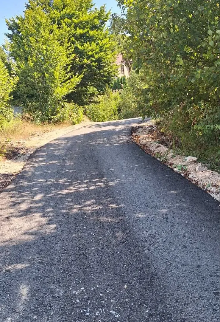 Prodaja, plac, 500m², Kolašin, Crna Gora