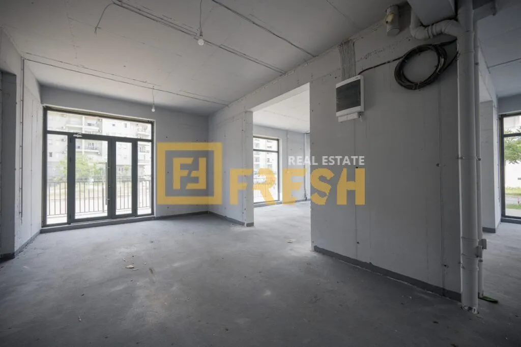 Rent, office space, 150m², Stari Aerodrom, Podgorica