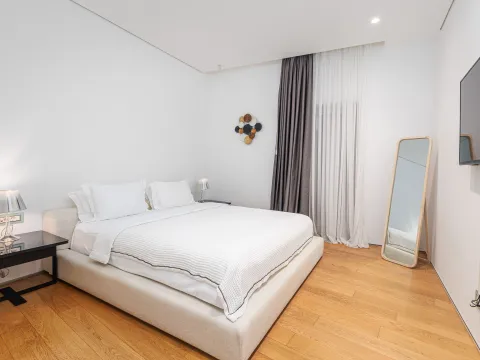 Sale, one bedroom apartment, 99m², Dukley Gardens, Budva - image 10