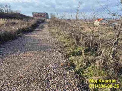 Prodaja, plac, 420m², Čukarica, Beograd - image 9