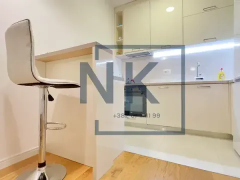 Izdavanje, jednosoban stan, 49m², Central Point, Podgorica - image 3