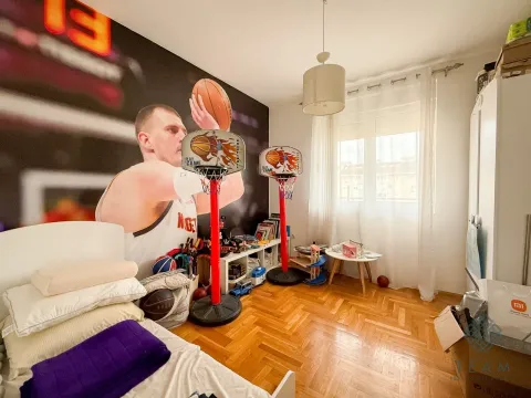 Prodaja, dvosoban stan, 68m², Stari Aerodrom, Podgorica - image 8