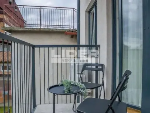 Izdavanje, jednosoban stan, 35m², Lekino Brdo, Voždovac Sve Podlokacije - image 8