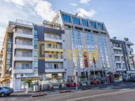 Izdavanje, dvosoban stan, 95m², Pobrežje, Podgorica - image 1