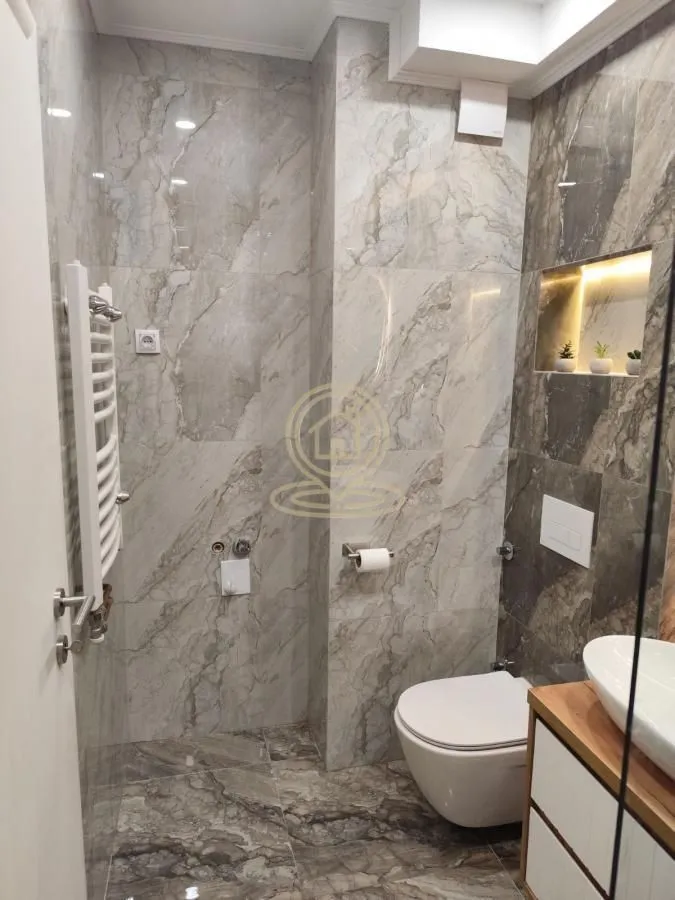 Prodaja, dvosoban stan, 45m², Detelinara, Novi Sad Sve Podlokacije