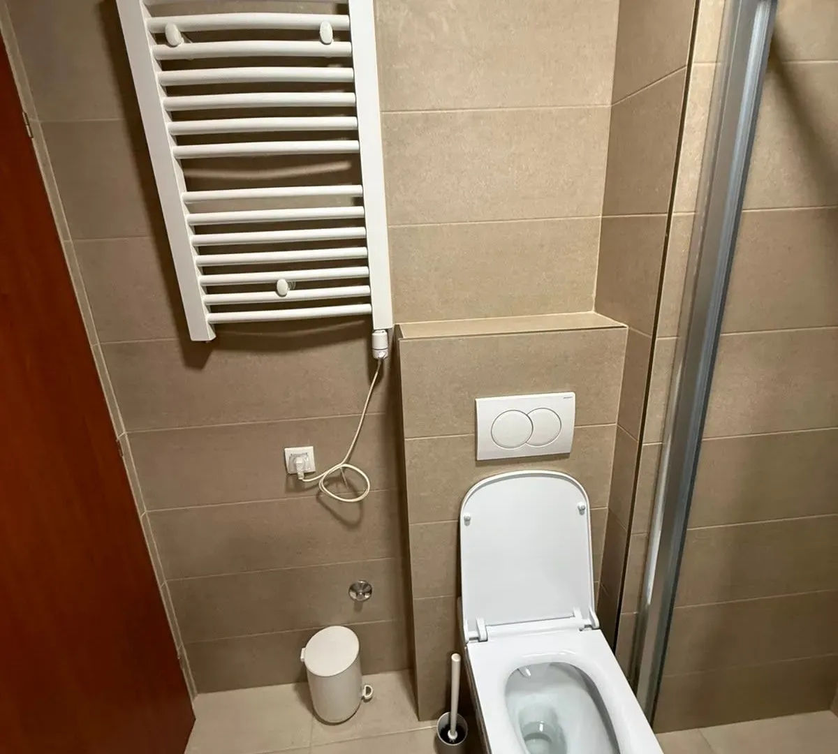 Rent, apartment, 29m², Zabjelo, Podgorica