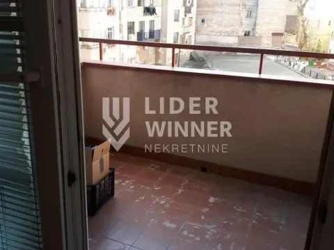 Izdavanje, dvosoban stan, 52m², Stari Grad, Beograd - image 12