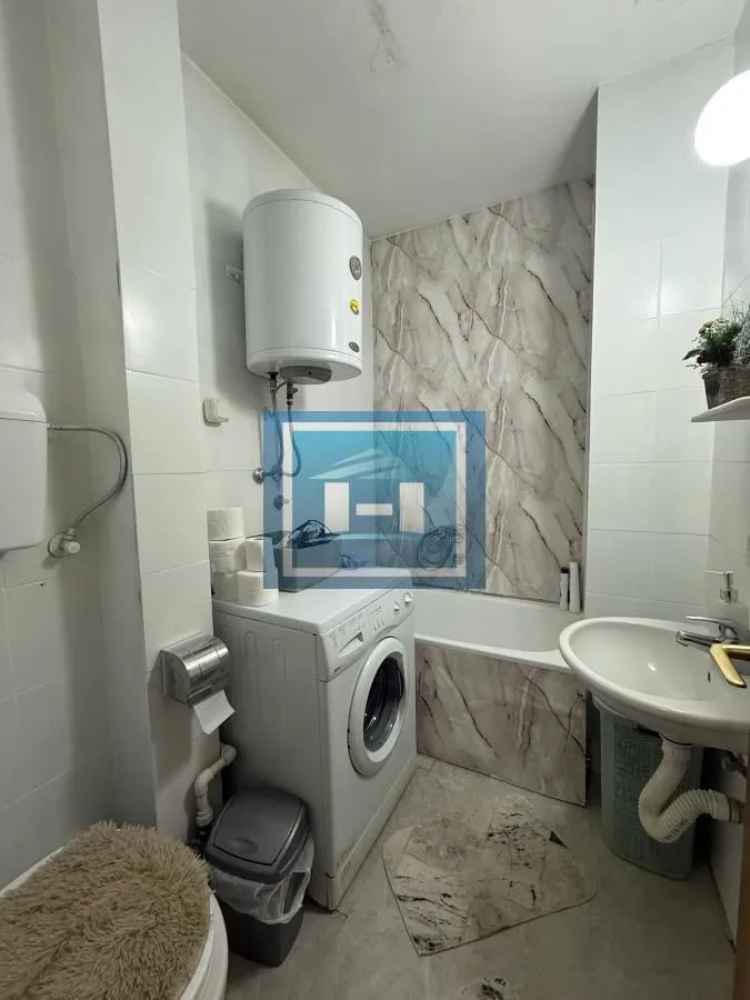 Rent, studio apartment, 19m², Sarina Medja, Jagodina