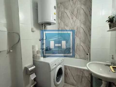 Rent, studio apartment, 19m², Sarina Medja, Jagodina - image 4