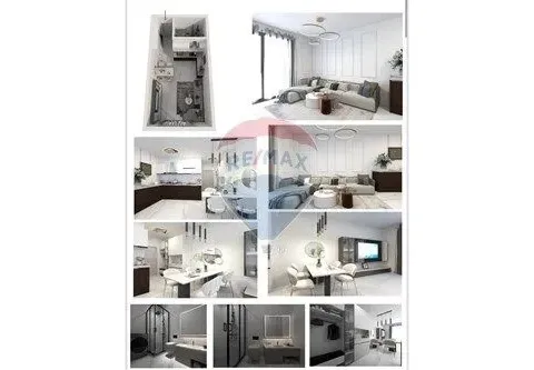 Sale, studio apartment, 32m², Ulcinj, Crna Gora - image 4