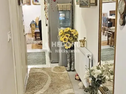 Prodaja, dvosoban stan, 51m², Ledine, Beograd - image 10
