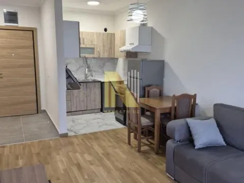 Izdavanje, jednosoban stan, 45m², Avijatičarsko naselje, Novi Sad Sve Podlokacije - image 2