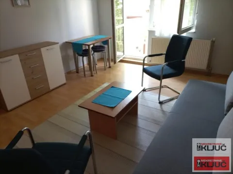 Izdavanje, jednosoban stan, 30m², Grbavica, Novi Sad Sve Podlokacije - image 3